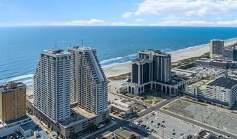 3101 Boardwalk 615-2, Atlantic City, NJ 08401