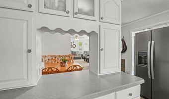 401 Main St, Arcanum, OH 45304