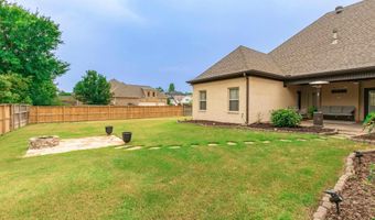 9016 Naples, Benton, AR 72019
