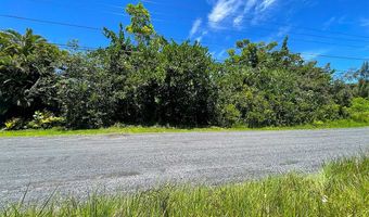BEACH RD, Keaau, HI 96749