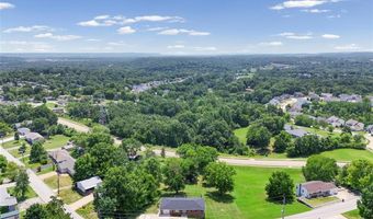 2571 Willow Dr, Arnold, MO 63010