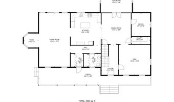 4351 Crown Point Rd, Bridport, VT 05734