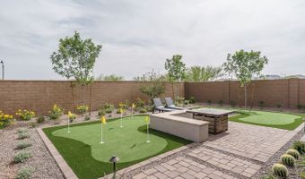 20818 W Pasadena Ave Plan: Augusta II, Buckeye, AZ 85396