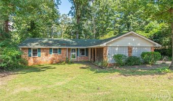 1005 College Station Rd, Athens, GA 30605