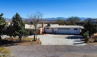 881 S La Mesa Dr, Benson, AZ 85602