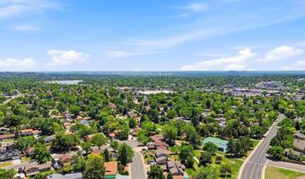 8241 W Pomona Dr, Arvada, CO 80005