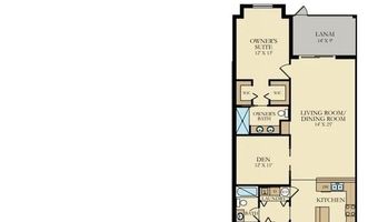 5427 Double Eagle 2825, Ave Maria, FL 34142