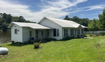 130 Private Road 8232, Annona, TX 75550