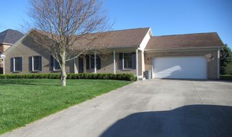 23 Summerfield Dr, Arcanum, OH 45304