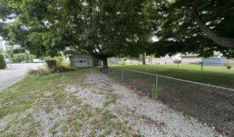 329 E 31st St, Anderson, IN 46016