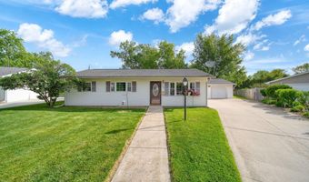 445 March Dr, Adrian, MI 49221