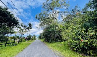 16 TH Ave, Keaau, HI 96749