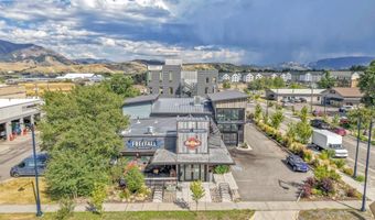 806 N 7th Ave, Bozeman, MT 59715