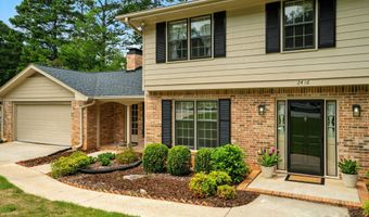 2416 Norwich, Tucker, GA 30084