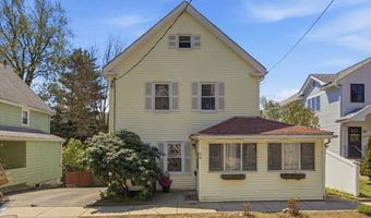 56 Agassiz Ave, Belmont, MA 02478