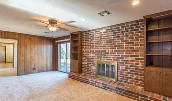 6712 Dorsett Dr, Bartlesville, OK 74006