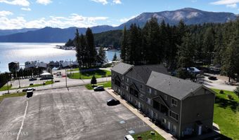 33972 N Corbin St A2, Bayview, ID 83803