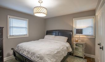 307 NE Morningside Ln, Abingdon, VA 24210