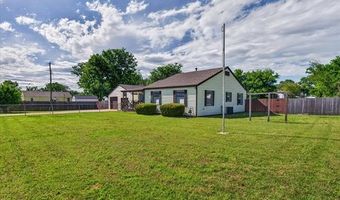 4318 Michigan St, Bartlesville, OK 74006