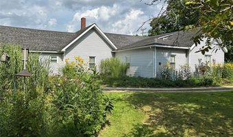 1429 E Caro Rd, Almer, MI 48723