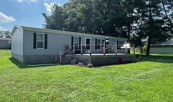 11729 E John St, Bicknell, IN 47512