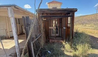 311 A St, Bisbee, AZ 85603