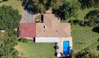 6101 MCRAY Dr, Ball, LA 71405