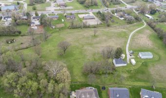 1107 N 3rd St, Bardstown, KY 40004