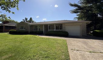 418 N 2nd St, Bardstown, KY 40004
