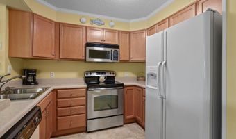 2509 W Fort Macon Rd 103-B, Atlantic Beach, NC 28512