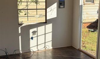 715 N Jackson St, Altus, OK 73521