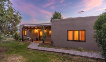 31 And 33 Juan De Dios Rd, Arroyo Seco, NM 87514