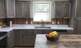 160 Slytown Rd, Amity, AR 71921