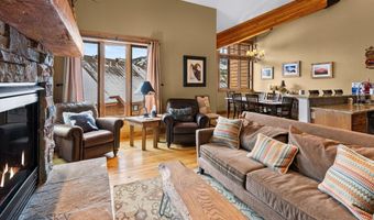 22 Heavy Runner Rd A, Big Sky, MT 59716