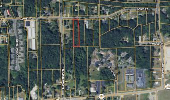 202 Lowe St, Allegan, MI 49010