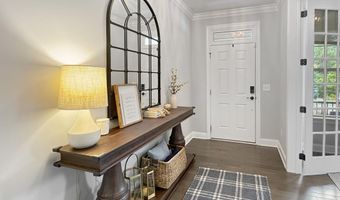 2438 Braxton Wood Ln, Apex, NC 27523