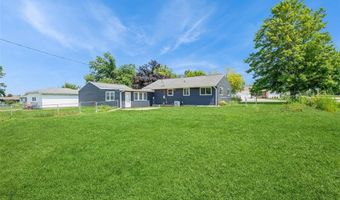 335 B Ave, Atkins, IA 52206