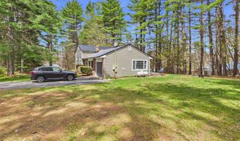 25 Partridge Knoll Rd, Campton, NH 03223