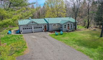 235 Swan Lake Ave, Belfast, ME 04915