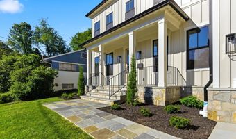 7705 HOLIDAY Ter, Bethesda, MD 20817