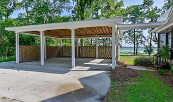 24 Presnell Cir, Beaufort, SC 29902