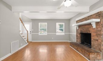3207 Bel Ridge Rd, Augusta, GA 30909