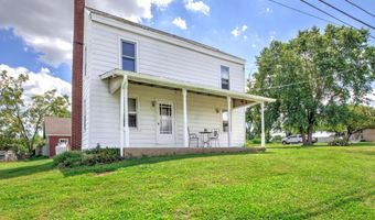 204 RONEYS CORNER Rd, Oxford, PA 19363
