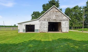 7784 N 275 W, Alexandria, IN 46001