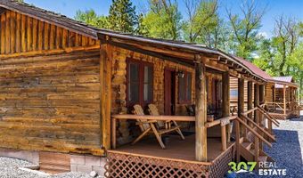 3080 3064 North Fork Hwy, Cody, WY 82414