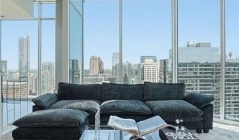 860 Peachtree St NE #2801, Atlanta, GA 30308