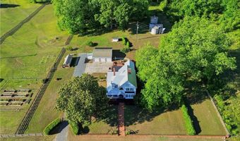 880 Johnstonville Rd, Barnesville, GA 30204