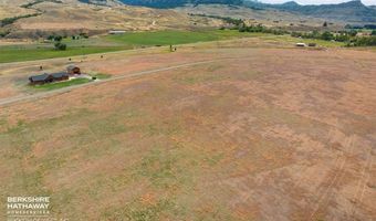 109 Stillwater Dr Lot 38, Cody, WY 82414