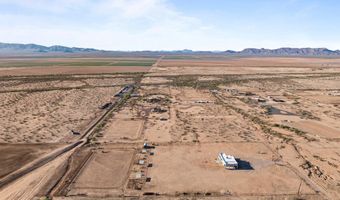 49102 N 530TH Ave, Aguila, AZ 85320