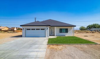 7807 Jimson Ave, California City, CA 93505